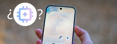AI Core es la aplicación que viene preinstalada en nuestros Android y puede ocupar hasta 7 GB
