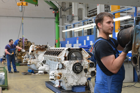 Rolls-Royce desarrollará pequeños reactores nucleares modulares para crear energía verde gracias al Gobierno británico