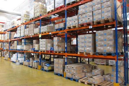 Variación de existencias con prestación de servicios