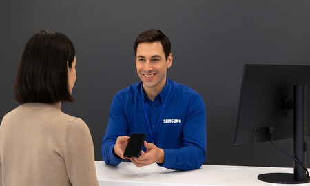 Servicio técnico de Samsung