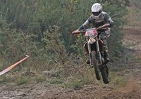 Juan Pérez de la Torre vence la primera prueba del Campeonato de España de Cross Country 2012