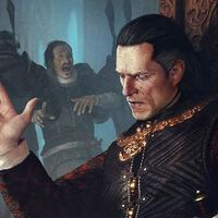 "Hackeamos el espacio-tiempo". CD Projekt se coronó al fichar a una estrella de Juego de Tronos para The Witcher 3, pero fue toda una pesadilla  