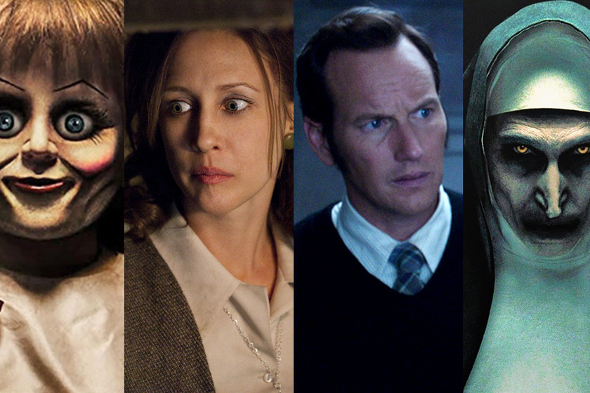 annabelle el conjuro 1 pelicula completa en español