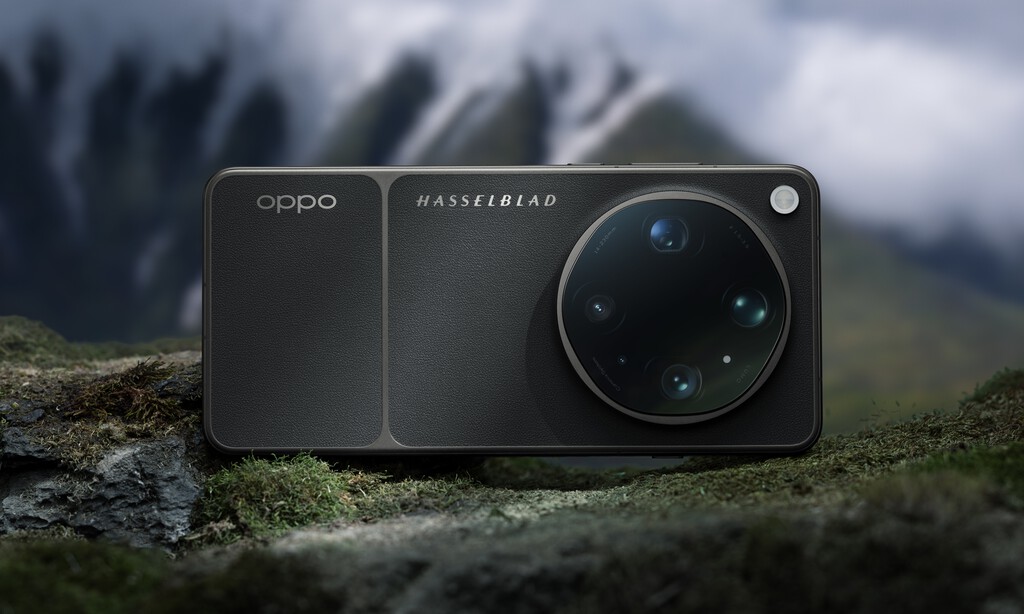 The Glass Circle: Oppo’s Find X9 Ultra and the Professionalization of the Smartphone