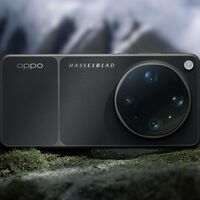 El Oppo Find X9 Ultra llega para difuminar la línea que separa el móvil convencional de las cámaras profesionales