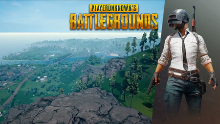 Aquí tienes el tercer mapa de PUBG: un archipiélago con tres islas cargaditas de posibilidades