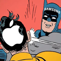 A horas del Unpacked, Samsung le da un zasca a Apple y su "IA". Un nuevo teaser se pregunta si el iPhone puede borrar a tu ex 