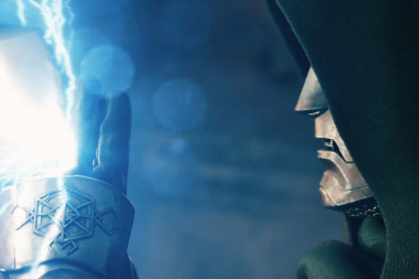 El tráiler de Avengers: Doomsday presenta a Robert Downey Jr. y genera dudas sobre su narrativa