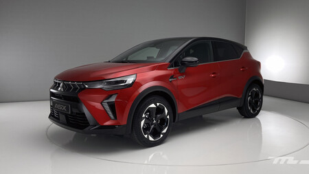 Mitsubishi Asx 2024 Mop 5