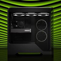 Últimas horas para conseguir esta RTX 5090 rebajada en los PcDays: Una tarjeta gráfica con la que soñaría cualquier PC gaming 