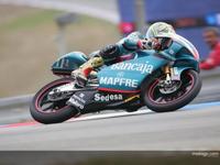 Talmacsi logra la pole en el último suspiro