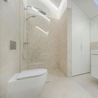 Así transformé mi inodoro en uno de lujo: con este accesorio lo convertirás en uno mejor que los de Japón 