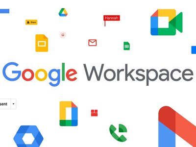 Google Workspace es el nuevo espacio de trabajo que sustituye a G Suite e integra Gmail, Calendar y Meet: así son los nuevos iconos