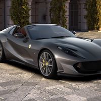 Ferrari no planea aumentar su producción a pesar de la demanda