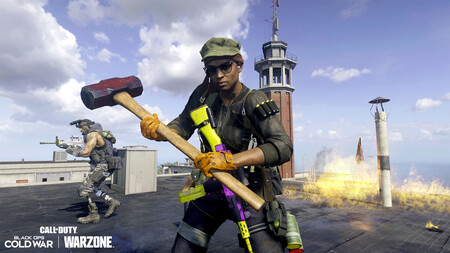 Call of Duty: su nuevo sistema antitrampas, llamado Ricochet, incluye un driver a nivel de kernel