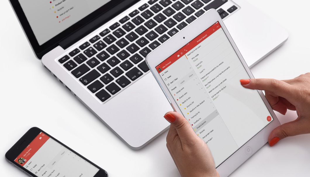 Todoist
