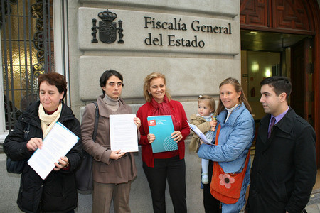 ¿Es fácil hacer una denuncia tributaria?