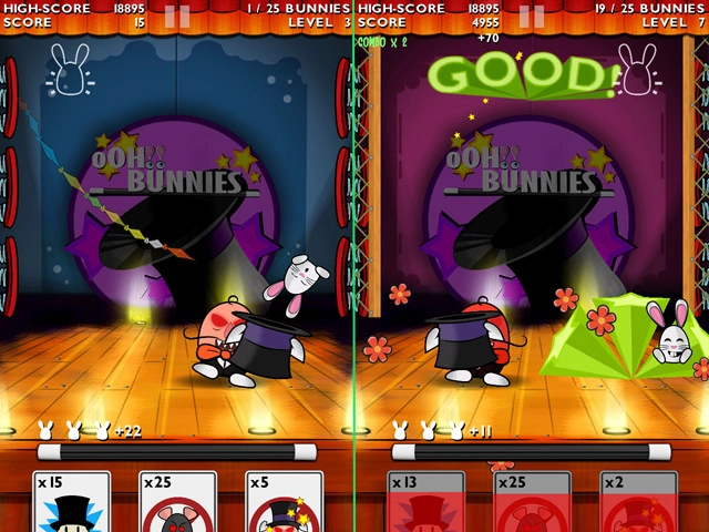 Foto de oOH!! Bunnies en imágenes (1/2)