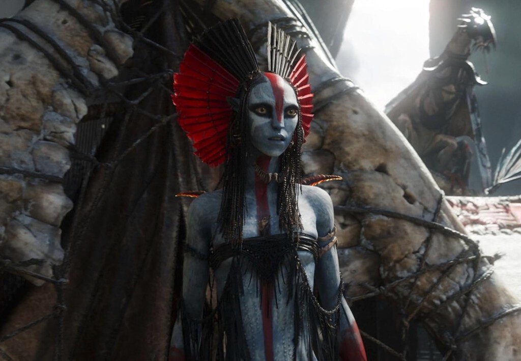 China salva a 'Avatar 3': buena parte de sus mil millones de recaudación vienen del único mercado que aún va al cine