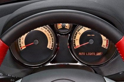 Opel GT 2007