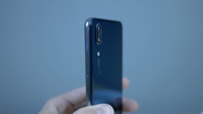 Huawei