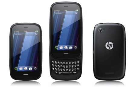 HP 'Bender',¿el prototipo de HP con Android?