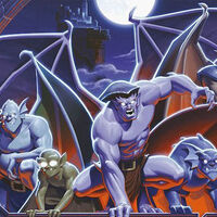 Disney and Marvel Games Showcase 2022: el juego de Gárgolas de 1995 será remasterizado al estilo de Aladdin y El Rey León