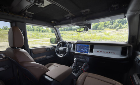 Ford Bronco Heritage 3