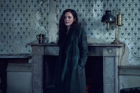 Peaky Blinders El Hombre Inmortal Pelicula Netflix 2