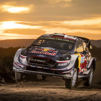La ‘maldición’ de Argentina y el trofeo que le falta a Sébastien Ogier 