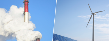 Hace diez años parecía una quimera, hoy es una realidad: hay más electricidad renovable en el mundo que producida por carbón