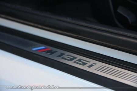 BMW M135i