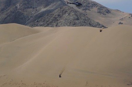 Dunas