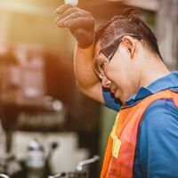 El calor extremo ya es otro enemigo para las empresas en México: no solo reduce la productividad, también cambia los horarios de trabajo