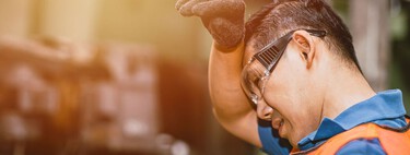 El calor extremo ya es otro enemigo para las empresas en México: no solo reduce la productividad, también cambia los horarios de trabajo