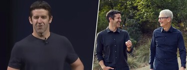 El nuevo CEO de Apple parece ser una cara poco conocida. En realidad, Apple lleva años presentándonoslo  