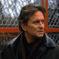 Hace 24 años se estrenó este estupendo thriller psicológico con Michael Douglas. Hoy acaba de encontrar un lugar entre lo más visto de Netflix 
