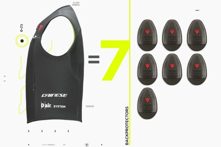 Dainese Smart Jacket 2019