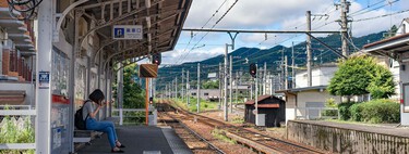 En España estamos acostumbrados a las obras que duran meses. En Japón han levantado una estación de tren en apenas 3 horas. Y por la mitad de precio