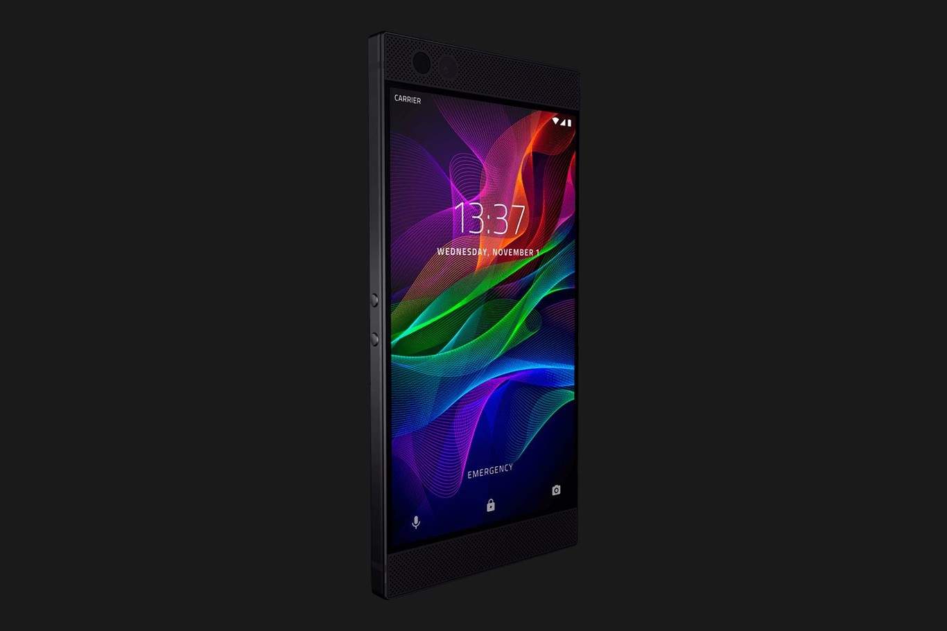 Telefono Razer Cell Razer Phone: características, precio y ficha técnica