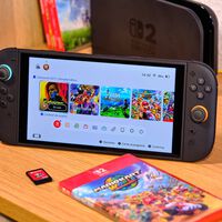 Este pack de Nintendo Switch 2 no sólo tiene stock: También está rebajado y es una de las mejores ofertas de la nueva consola