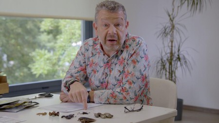 Chicote se adentra en el mundo de los insectos como alimento: te contamos cuáles son legales en España y qué beneficios pueden aportar
