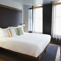 Foto 5 de 18 de la galería the-hoxton-hotel en Trendencias Lifestyle