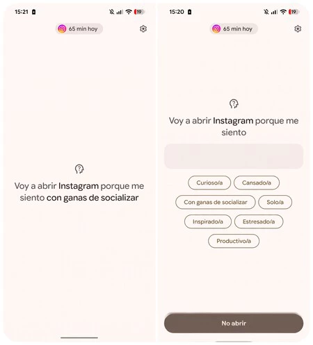 Instagram Capturas