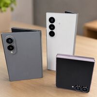Samsung estrena el silicio carbono en la batería de sus nuevos plegables: qué es esta tecnología y cuánto beneficia a la autonomía 