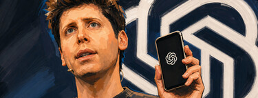 Sam Altman has been searching for a revolutionary device for the AI ​​era for some years. That device is... a cell phone