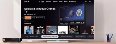 Orange ha tenido una idea genial para revitalizar su plataforma de televisión: llenarla de canales locales y provinciales