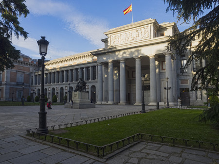 prado