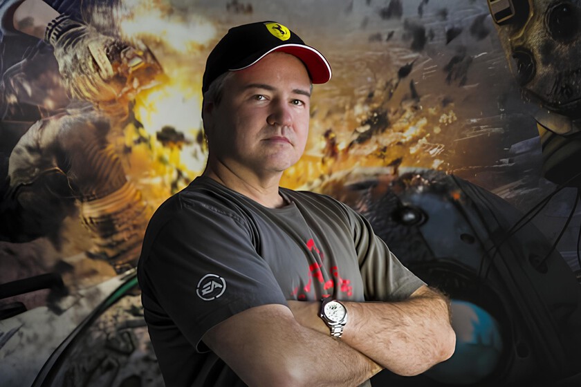 Vince Zampella, uno de los máximos responsables de la saga Call of Duty, ha fallecido tras un trágico accidente de coche
