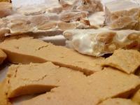 En Navidad, cuidado con la alergia a los frutos secos en los niños